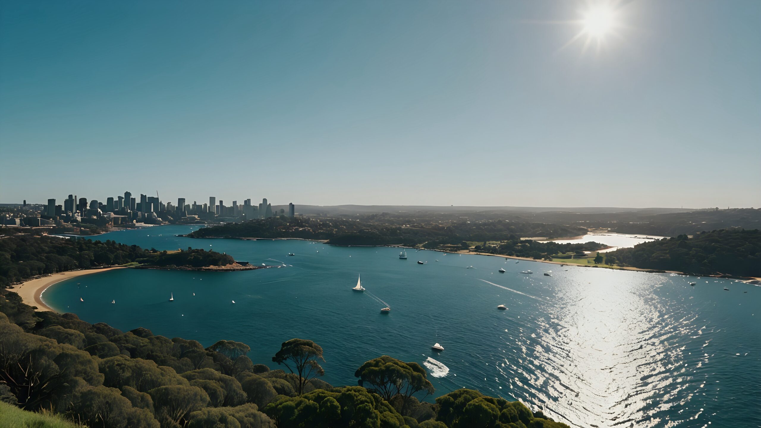 Doyen Group Image of Sydney