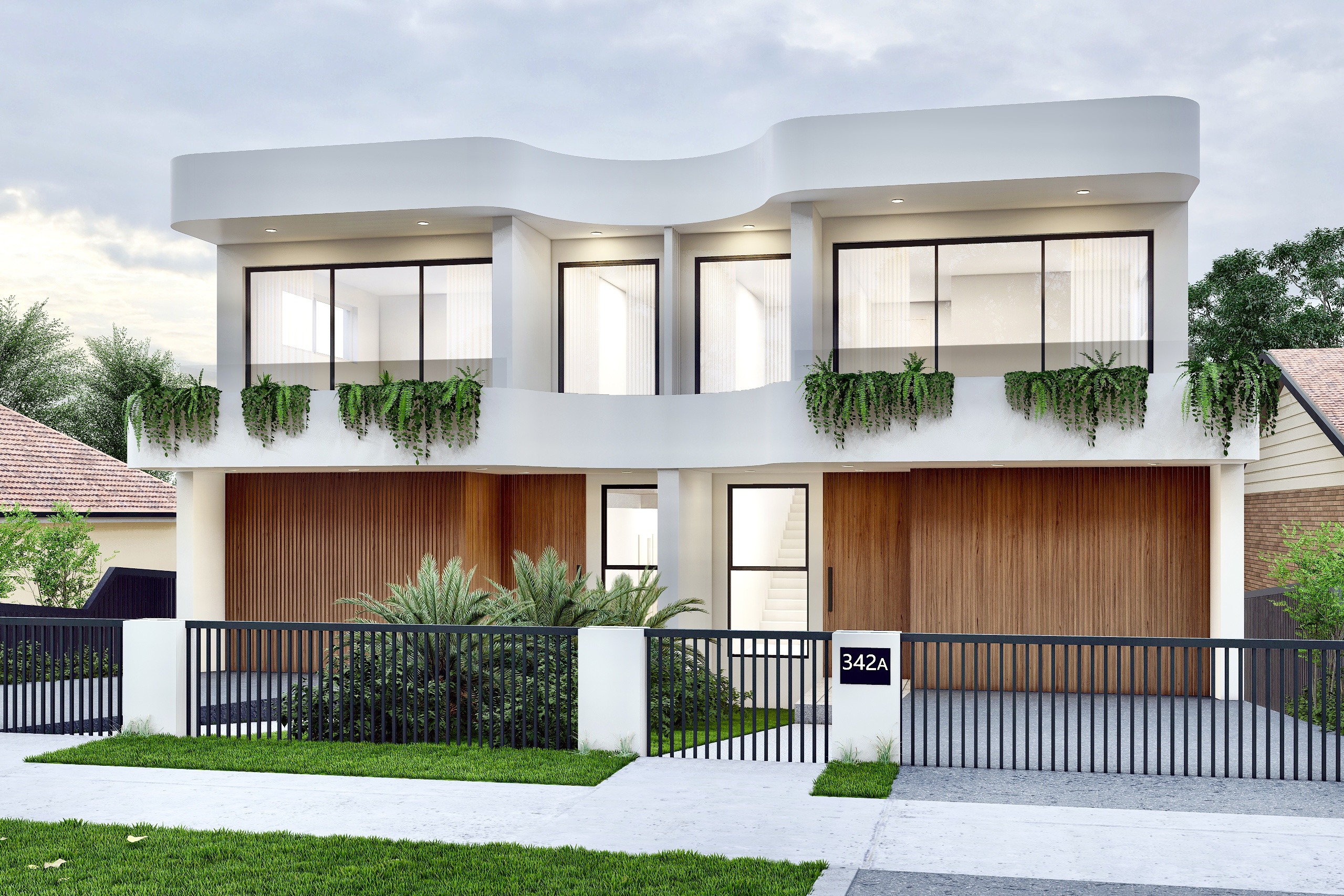 Doyen Group 342 Morrison Road_Exterior view 3