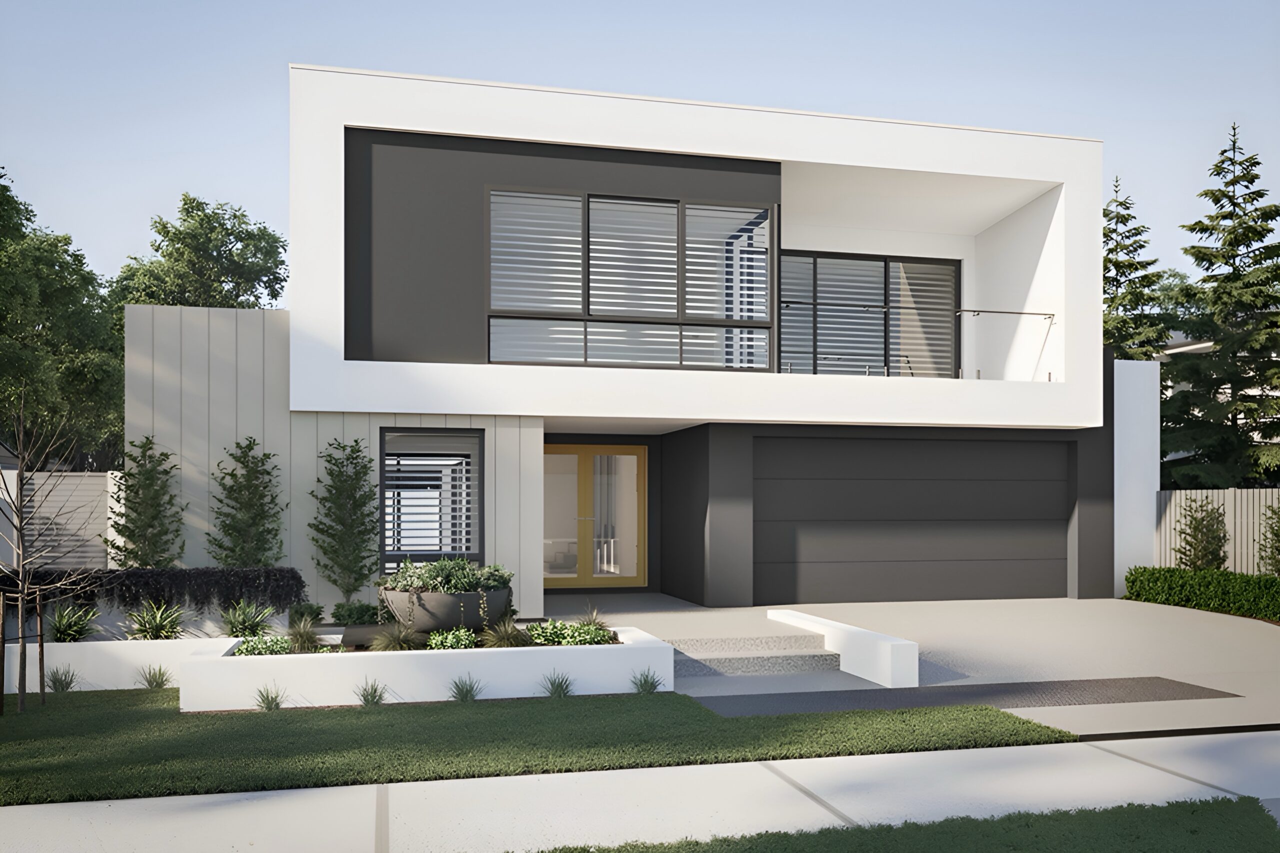 Doyen Group Image of residential project