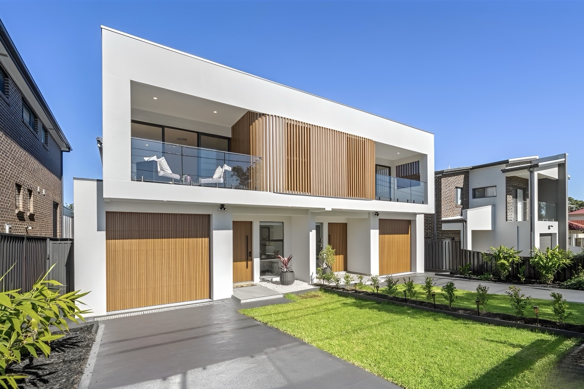 Doyen group project 3D image out side