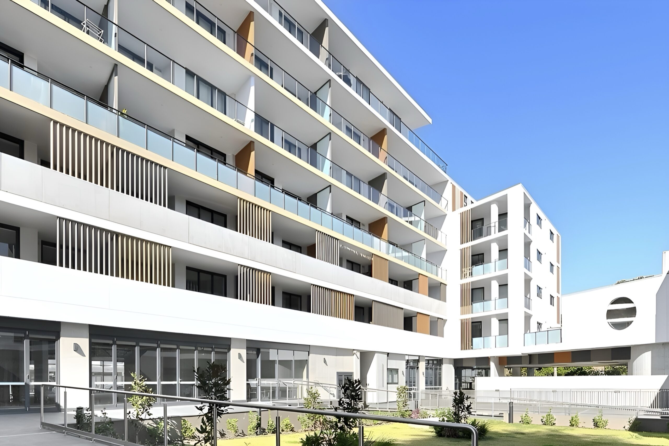 Doyen group project residential