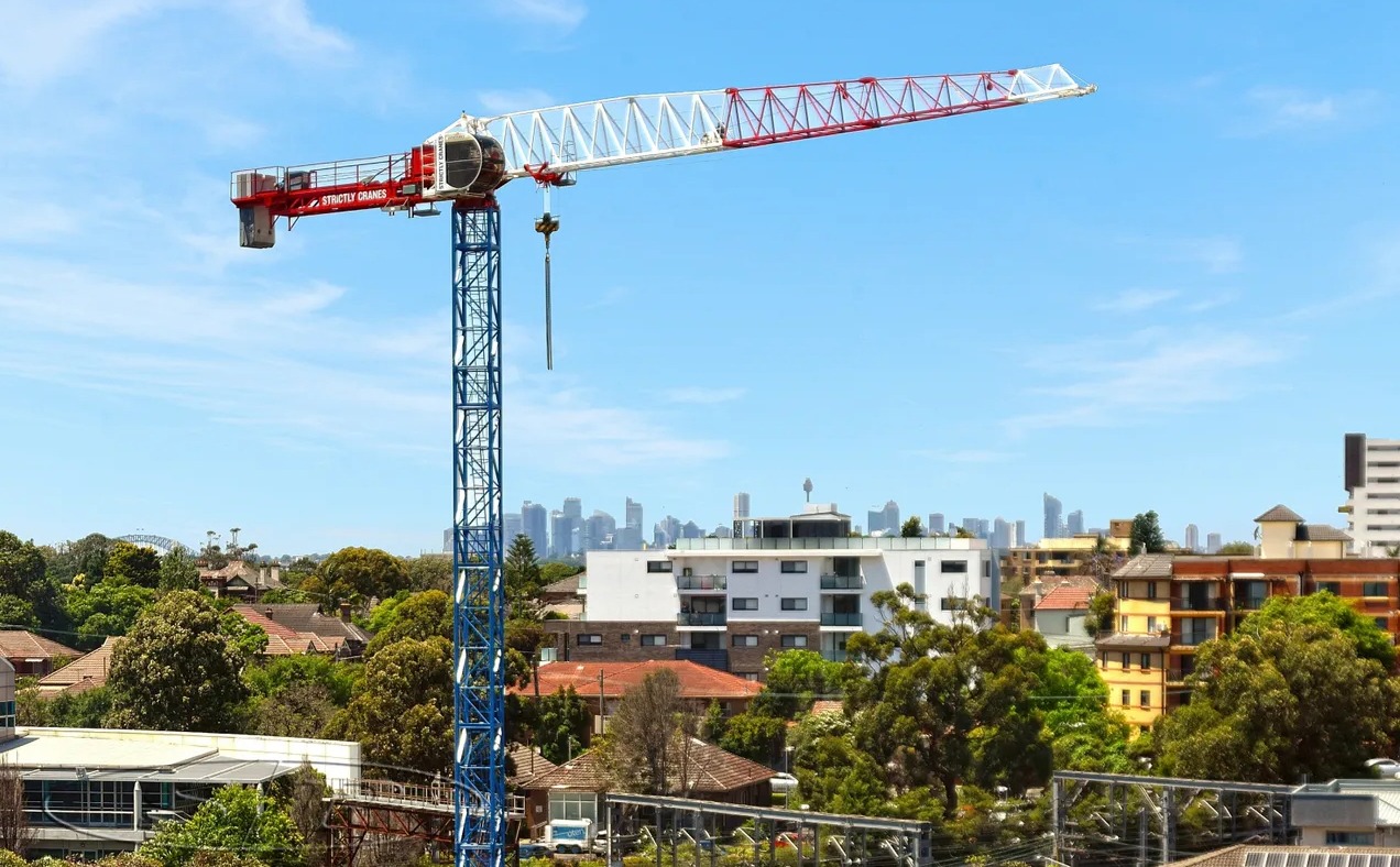 Doyen Group building industrial photo