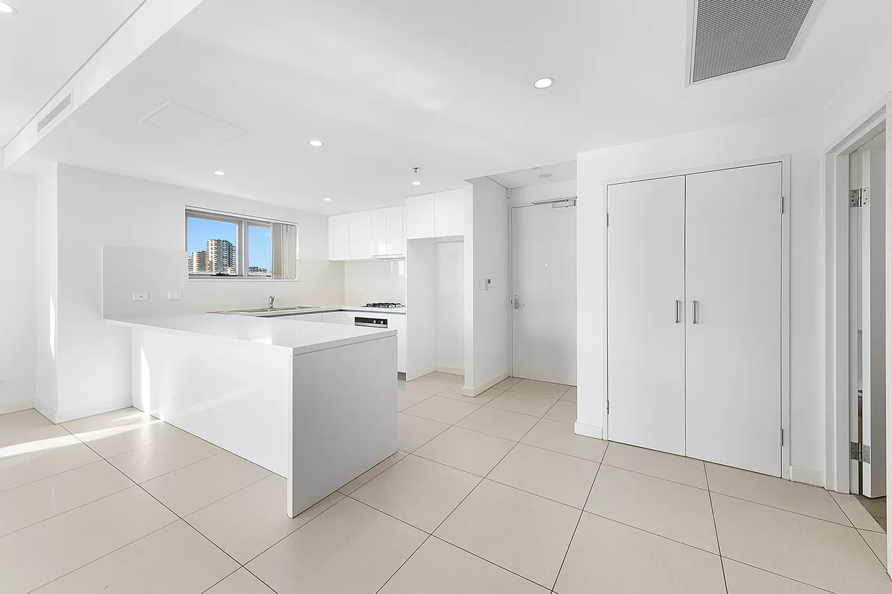 Doyen Group building interior photo