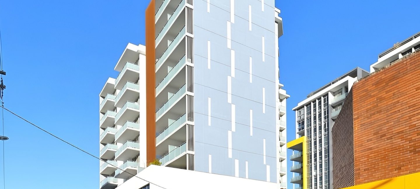 Doyen Group building photo of the building