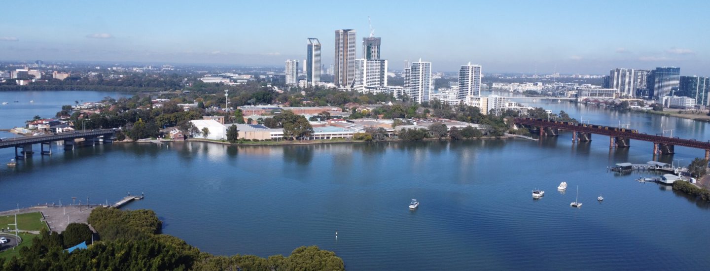 Doyen group image of sydney