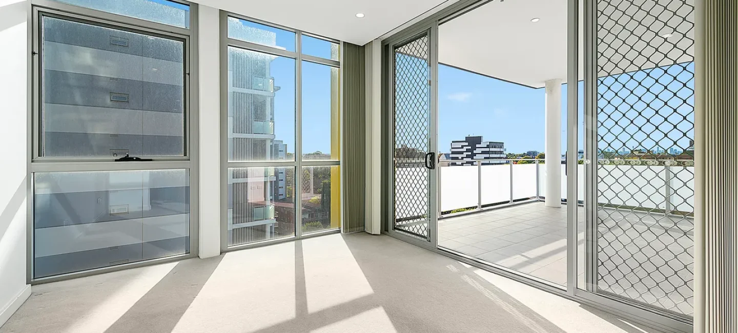 Doyen Group building interior photo main